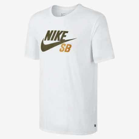 T-Shirt Nike SB: DF Icon Reflective TEE