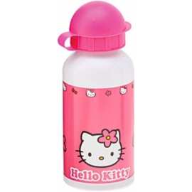 Bottle Hello Kitty: Alu 400ml