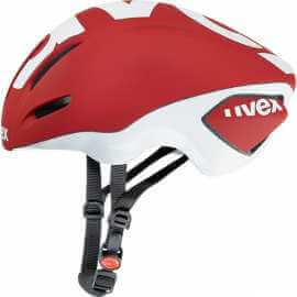 Helmet On-Road Uvex: EDAero