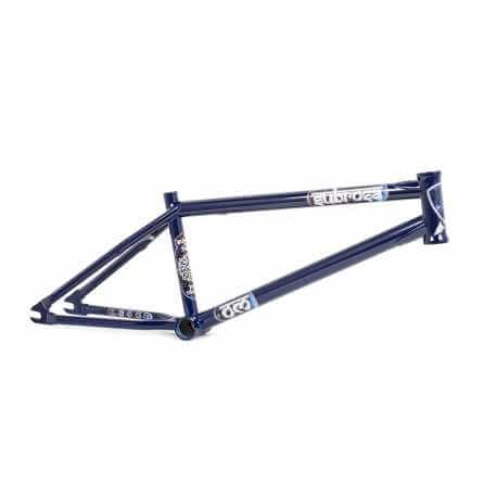 Subrosa 2024 thunderbeast frame