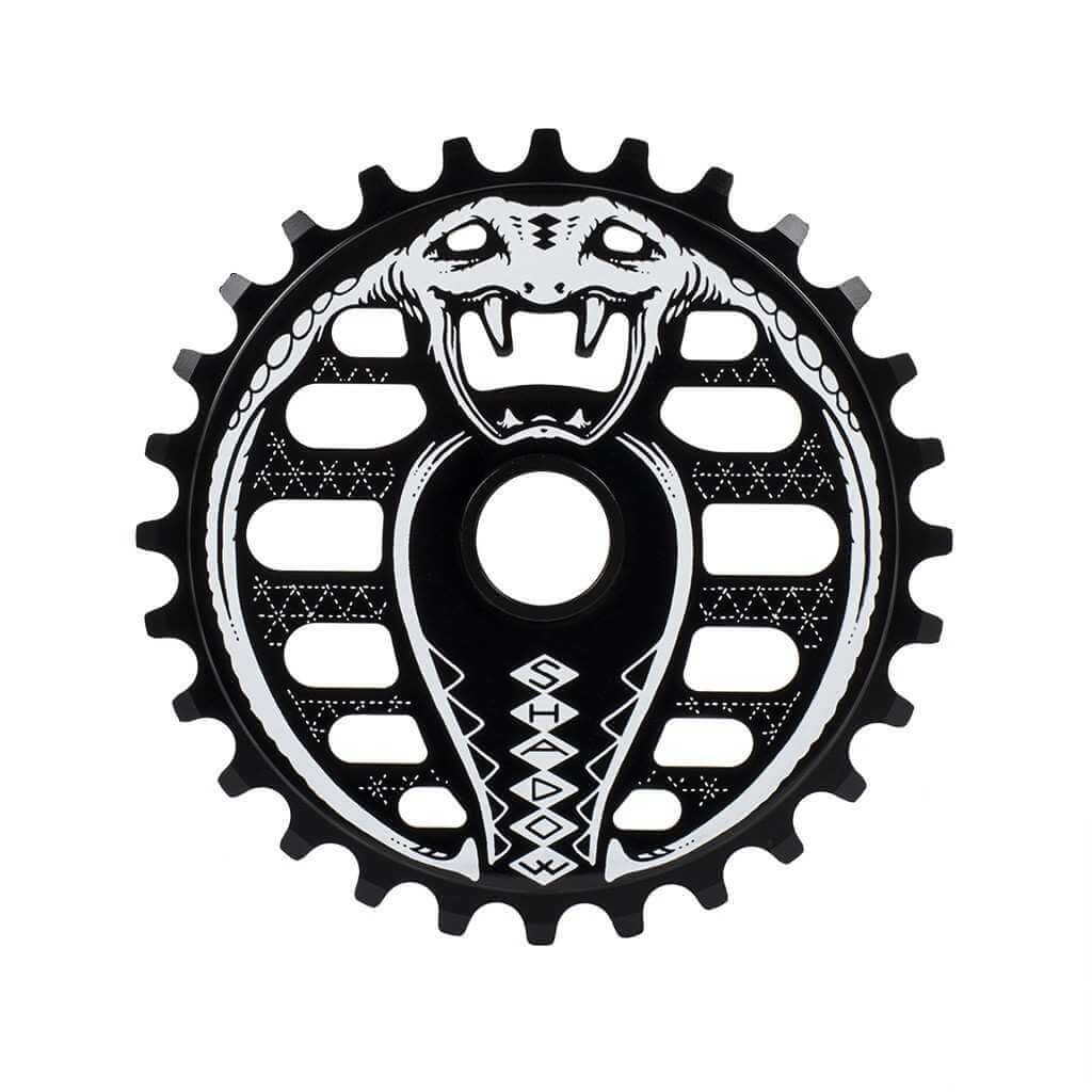 Shadow sprocket hot sale