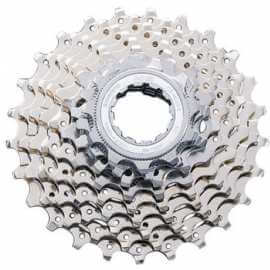 Cassette Shimano: CS-HG50-9