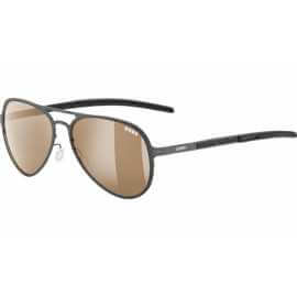 Sunglasses Uvex: LGL 30 Pola