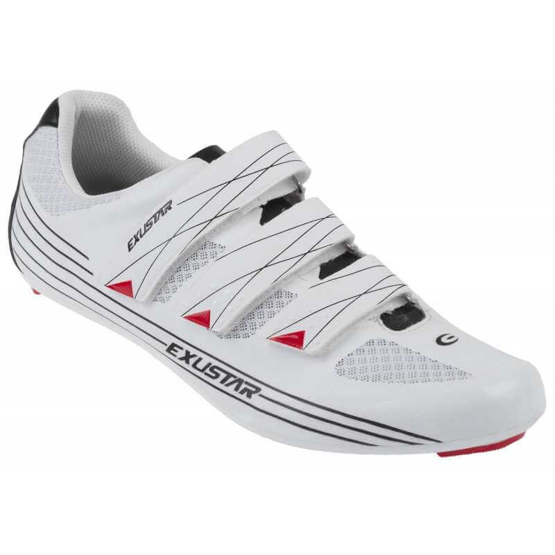 exustar shoes