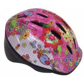 Kids Helmet Kidzamo: Spring