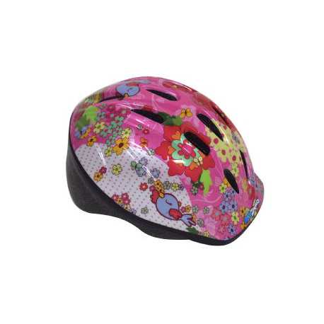 Kids Helmet Kidzamo: Spring