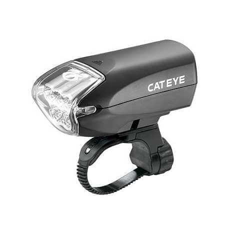 cateye flashlight