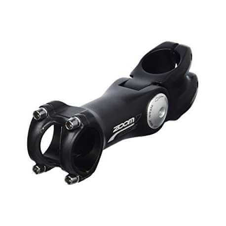 Zoom deals adjustable stem