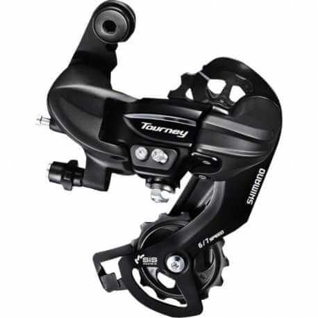 rear derailleur shimano