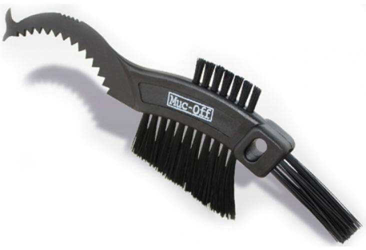 muc off claw brush