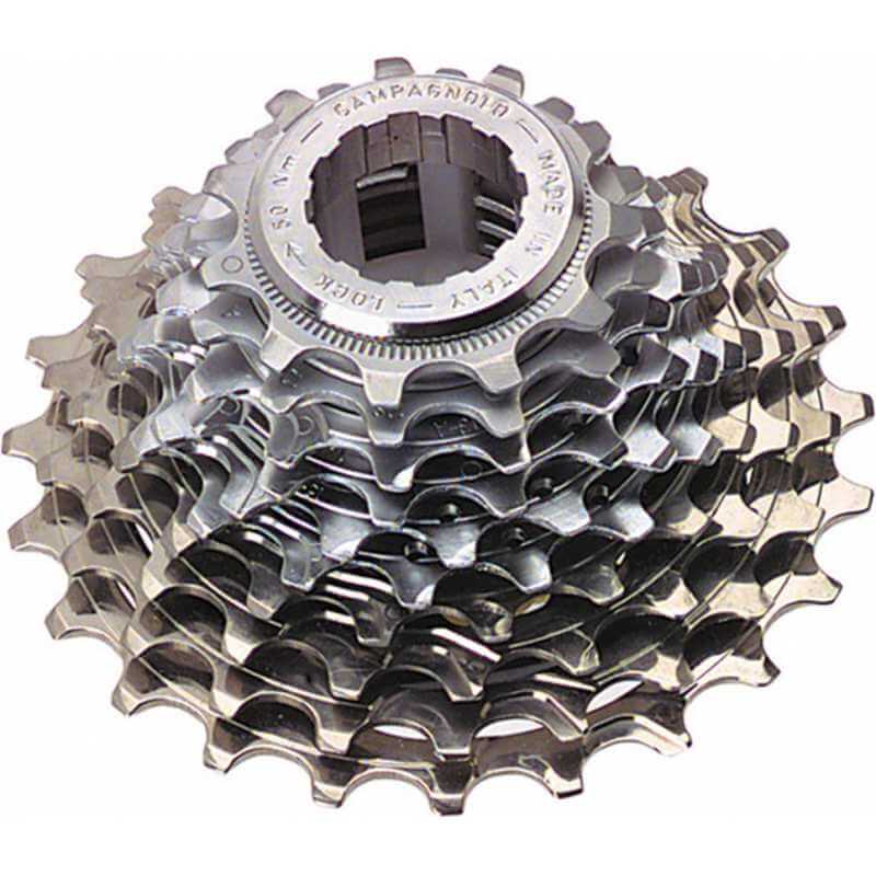 cassette campagnolo 9 speed