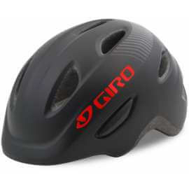 Kids Helmet Giro: Scamp