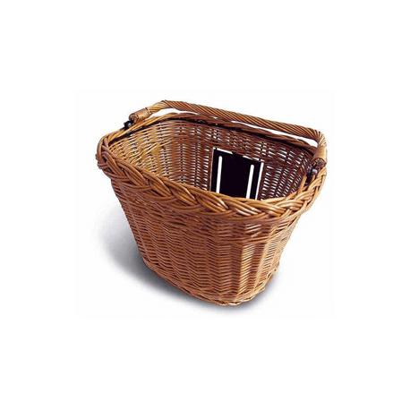 Basket Basil: Basimply Wicker