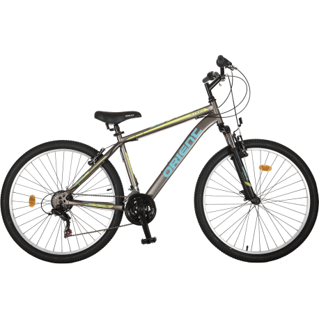 Orient: Steed 27.5'' 2016