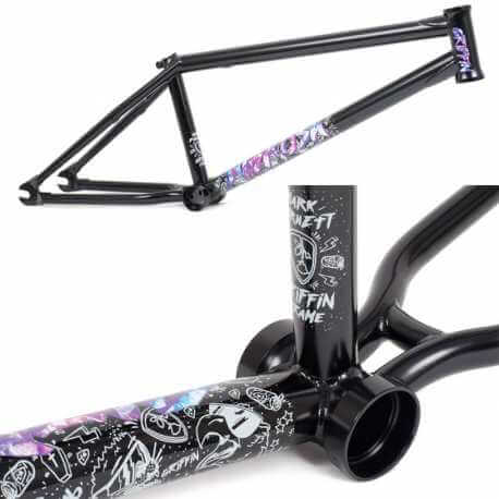 subrosa frame