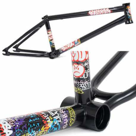 subrosa frame