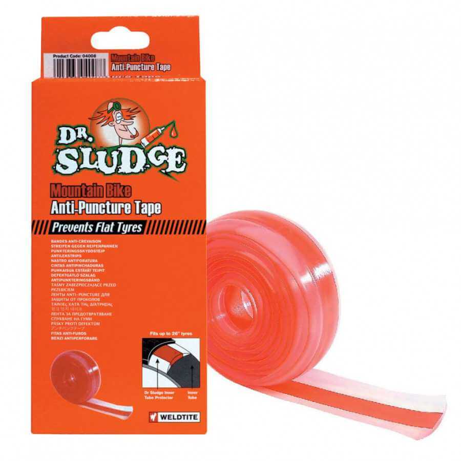 anti puncture tape