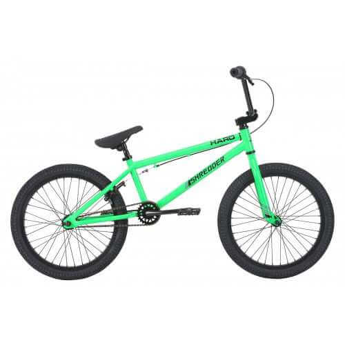 haro shredder pro