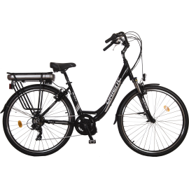Orient: My Bike-e (middle motor)