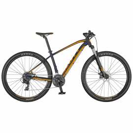 Scott: Aspect 970 29'' 2024