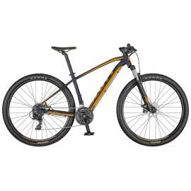 Scott: Aspect 770 27.5'' 2024