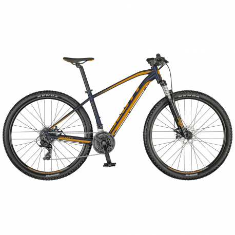 Scott: Aspect 770 27.5'' 2021